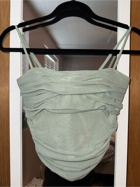 Aritzia Luxor Top